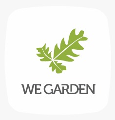 We Garden
